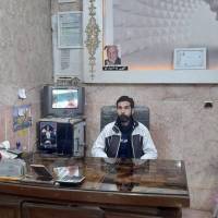 سعیدآل میرزا پروفایل