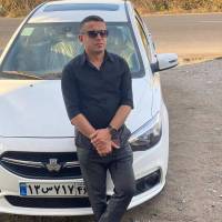 مجید آزمون طارمسری پروفایل