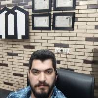 محمدرضا هدایتی کندری پروفایل