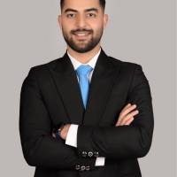 حسام خلیلی پروفایل