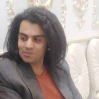 مهدی حیرت پروفایل