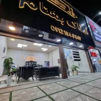 کیوان پورنجفی پروفایل