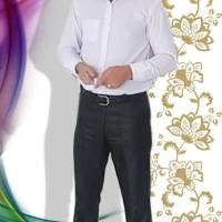 اسماعیل فرخی پروفایل