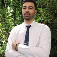 مهندس بوجاریان پروفایل
