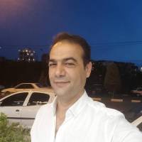 مشاور مهدی طاهری پروفایل
