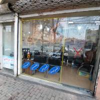 مرتضی علیزاده پروفایل