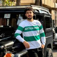 اشکان اسدی  پروفایل