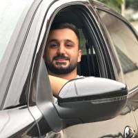 محمد مسافر پروفایل