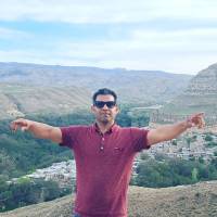  مرتضی علیمحمدی  پروفایل