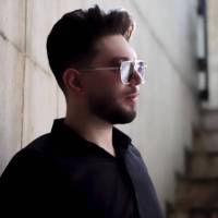 مشاور پرهام آشوری پروفایل