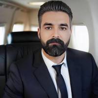 مشاور هادی اسکندرپور پروفایل