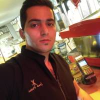 حسن عظیمی پروفایل