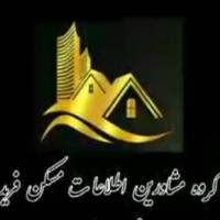 مشاور فرید احدی پروفایل