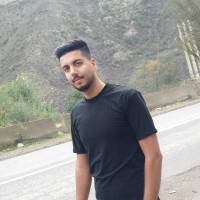 محمد امین مرادپور دهکاء پروفایل
