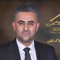 کیانمهر پروفایل