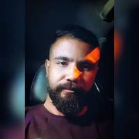 پوریا احمدی پروفایل