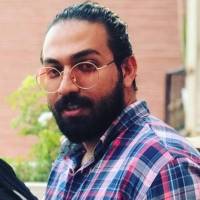 مشاور ایمان ابراهیمی  پروفایل