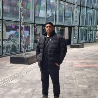مسیح شهبازی پروفایل