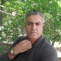 علی ایروانی پروفایل