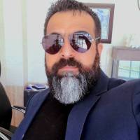 رضا محسنی پروفایل