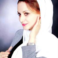 خانم حبیبی پروفایل