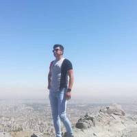 فرهاد بهشتی  پروفایل