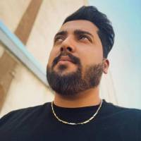 سپهر حیدری پروفایل