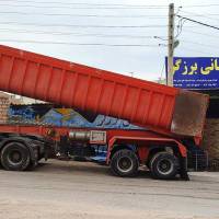 مصالح ساختمانی برزگر پروفایل