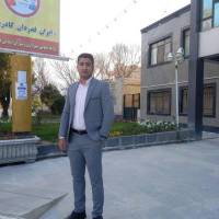 مسعودعبدالهی  پروفایل