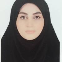 مشاور آزاده عموزاده پروفایل