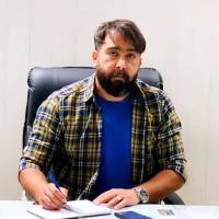 آژانس املاک احسان پروفایل
