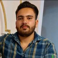 امیرحسین لنگری پروفایل