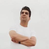 علی قاصدی پروفایل