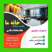 املاک خانه ما نوآوران پروفایل