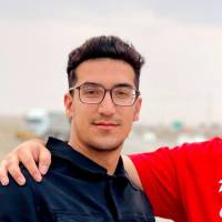 مهدی شمس ابادی  پروفایل