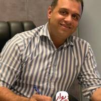 محسن هنرور پروفایل