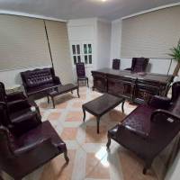 محسن باقری املاک سفیر پروفایل