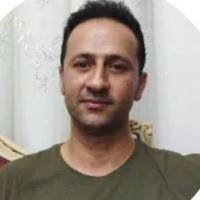 تقی پور پروفایل