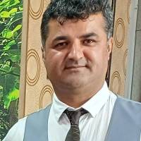 رسول طاهرخانی پروفایل