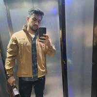 محمد مهدی پیامی اصل پروفایل