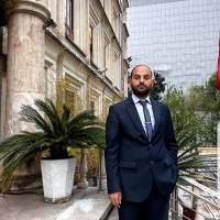 محمدرضا رئوف  پروفایل