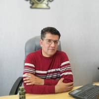 مهرداد مهرابی پروفایل