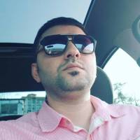 مشاور علیرضا نیک پیمان پروفایل
