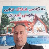عباس خیاطی پروفایل