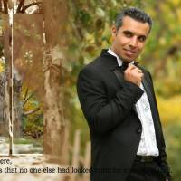 سید یاسر حسینی پروفایل