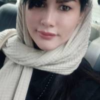 معصومه شعبانی پروفایل