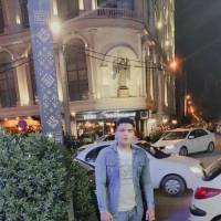 عباس دریس پروفایل