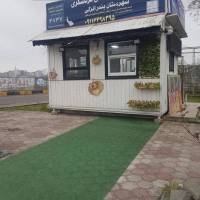 ارشیا عاشوری پروفایل