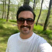 مرتضی اکبرنیا پروفایل