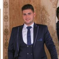 شهاب کمری زاده پروفایل